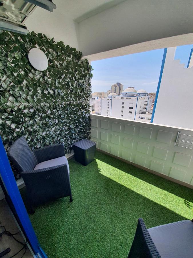 Rocha Spot Apartment Portimao Exterior photo